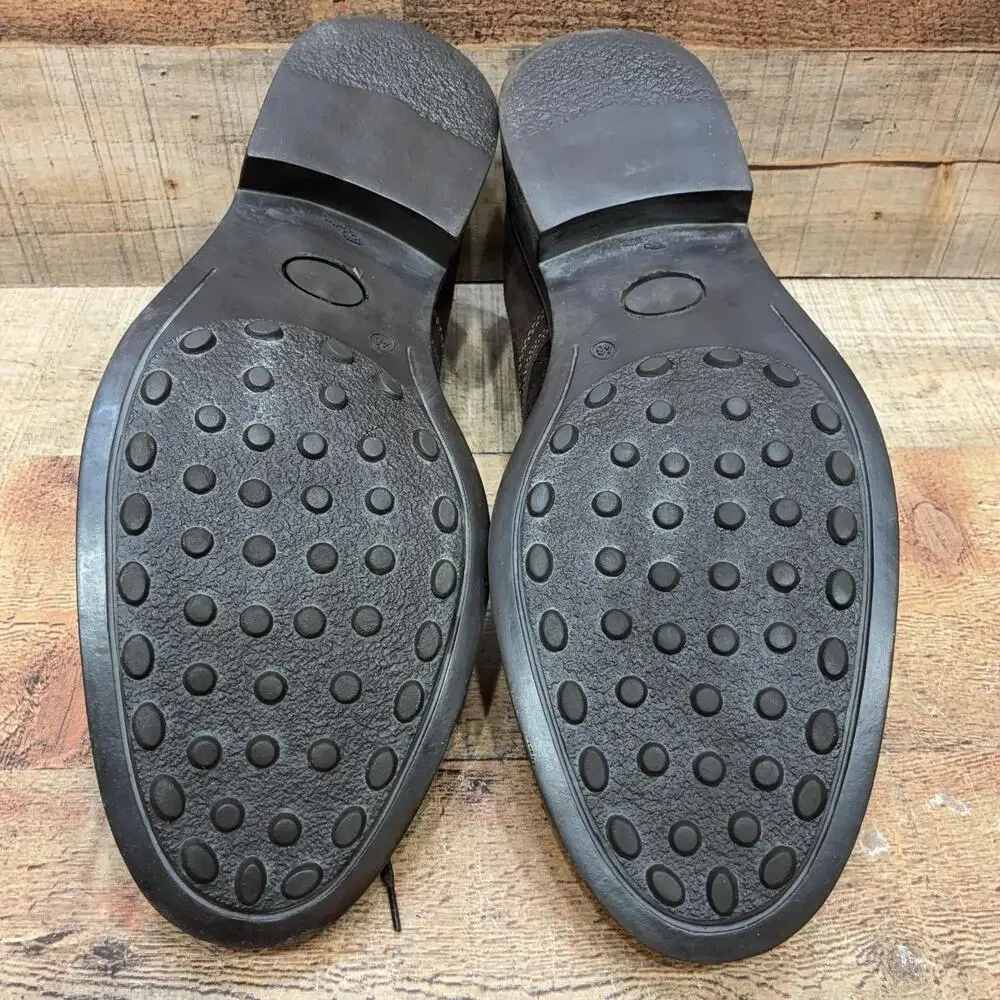 To Boot New York brand boot